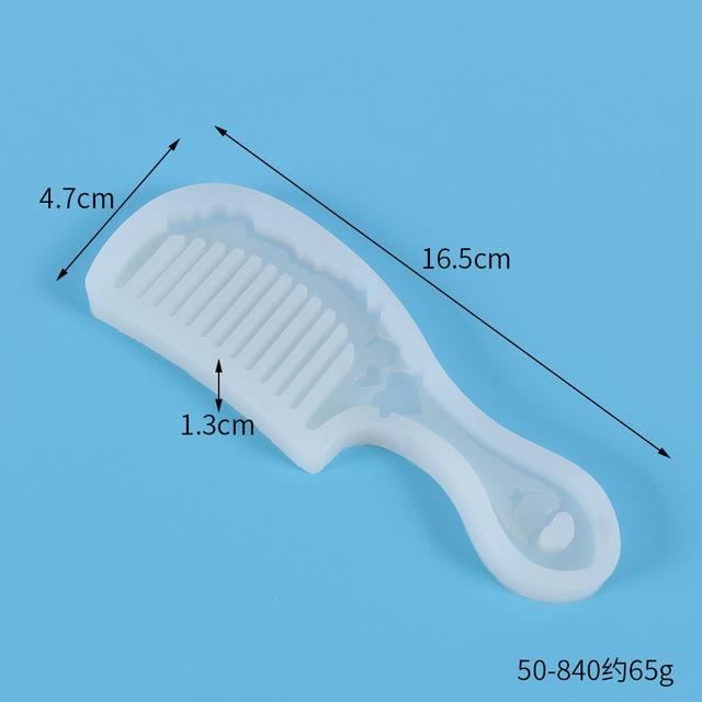 Moules Silicone Pour Aliments Miniatures Et Bijoux - Réutilisables, Qualité Alimentaire, Formes Détaillées