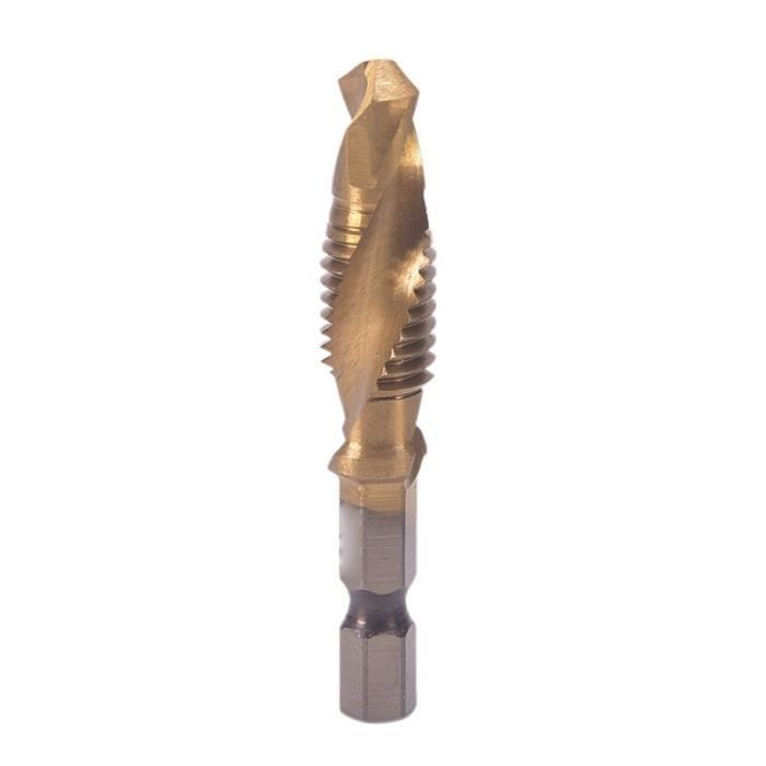 M12 X 1,75 Filière Filetage Gauche Main Métrique Machine Hss Acier Haut