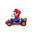 Carrera RC Nintendo Mario Kart™ Pipe Kart, Mario-1