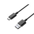 DLH Câble pour transfert de données Energy - 2 m - USB - Première extrémité: 1 x 9 Aiguilles Type A Mâle USB-1