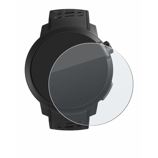 BROTECT Protection Intégrale 3D Incurvé Pour Coros Pace (2 Pièces) - Couverture Complète, Film Protection Écran - Téléphonie