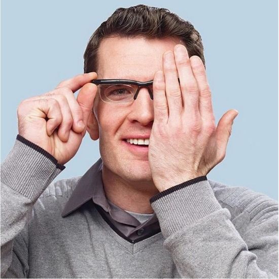 Dial vision hotsell lunettes france