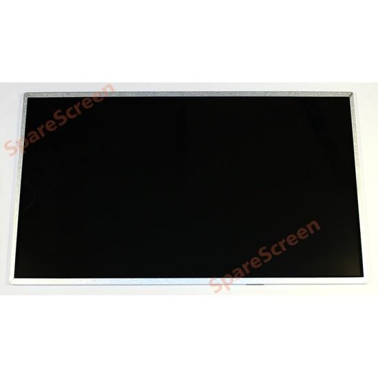 Dalle / Écran LCD 17.3 Pouces Pour PC Portable - LG Display LP173WD1 (TL)(A2) - Noir