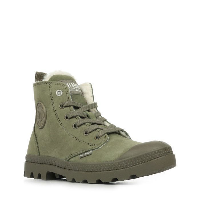 Palladium montante new arrivals