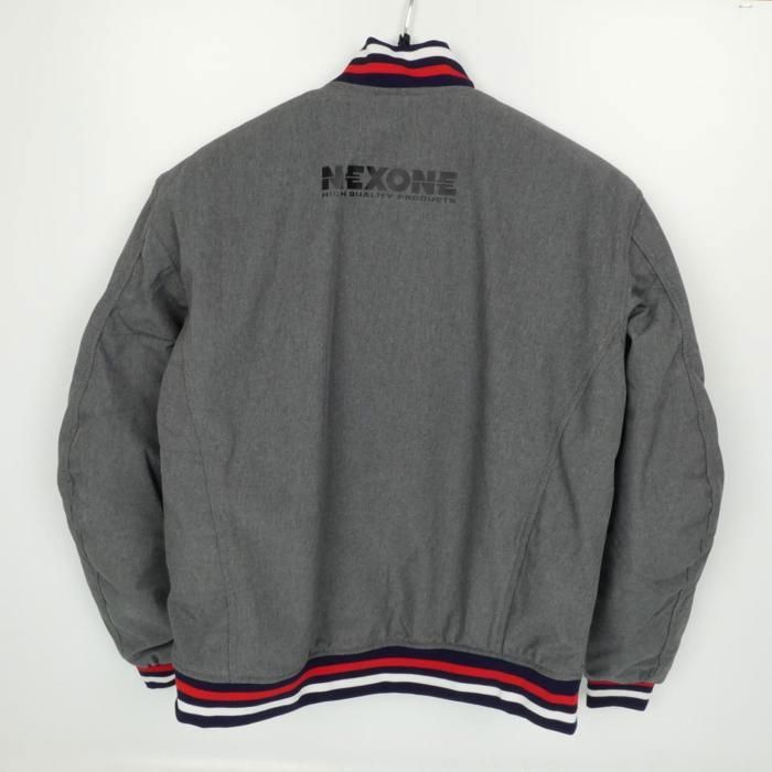 Veste Homme Garcia Jeans 100% Coton | Taille XL | Gris | Neuve Avec étiquettes | Style Décontracté Classique