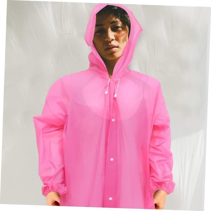 Capuchon imperméable cheap