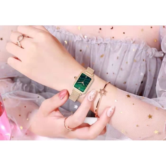 Rmega montre 2025