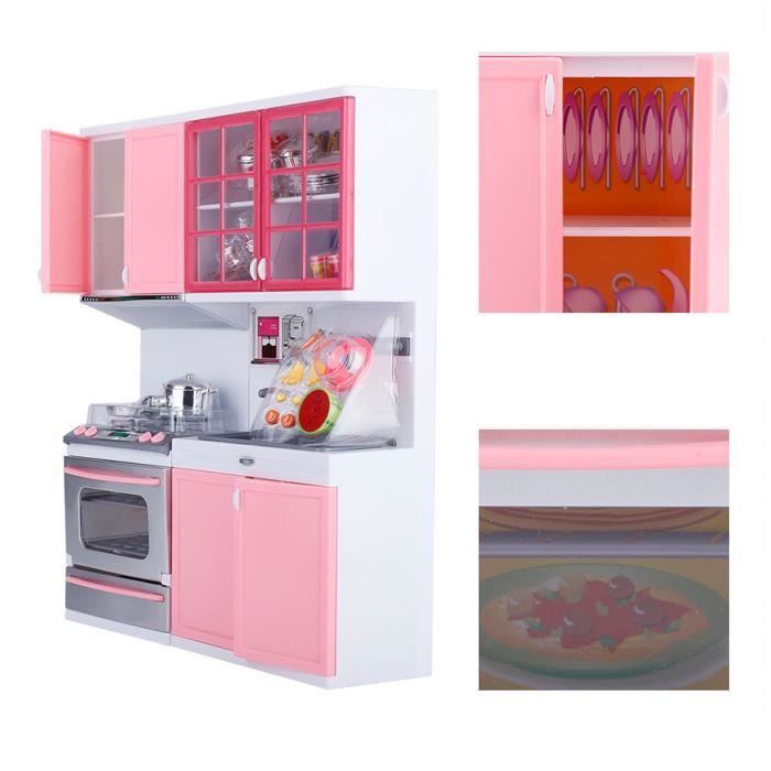 Nature fun cuisine d'extérieur multicolore - Hape Nature fun cuisine d'extérieur multicolore - Hape