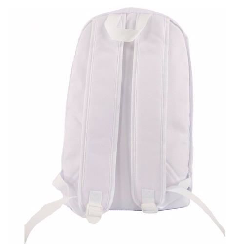Sac Dos Ellesse EH H Backback Blanc. Cdiscount Bagagerie