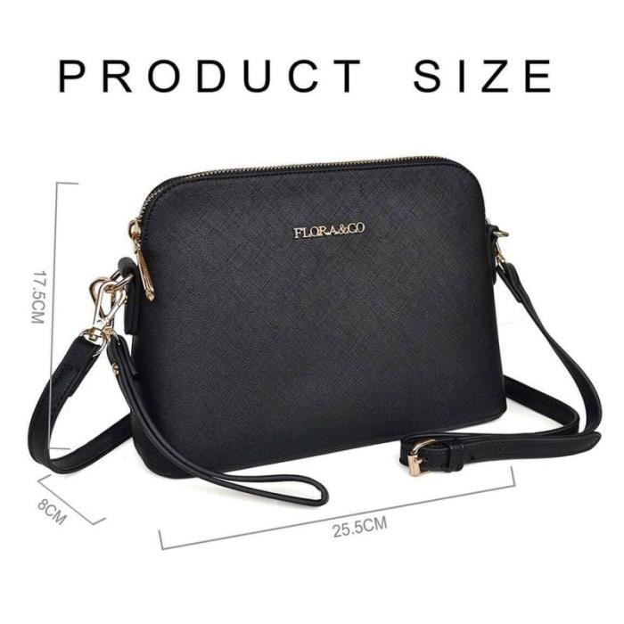 Sac flora best sale and co prix