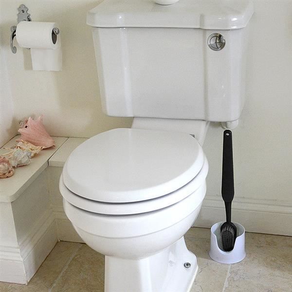 Lunette de toilette jumbo sales