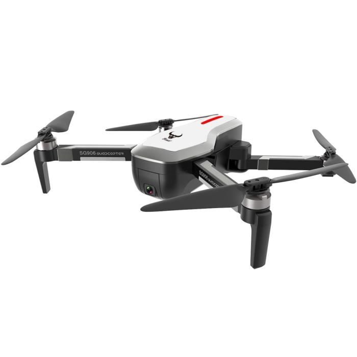 Goolsky SG906 GPS Drone 4K avec cam ra sac main sans brosse 5G