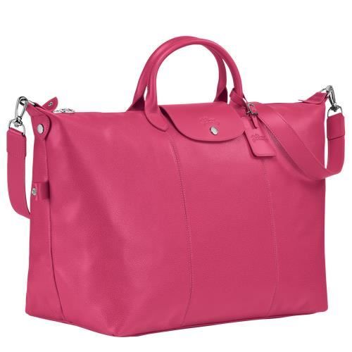 Sac pliage deals longchamp voyage