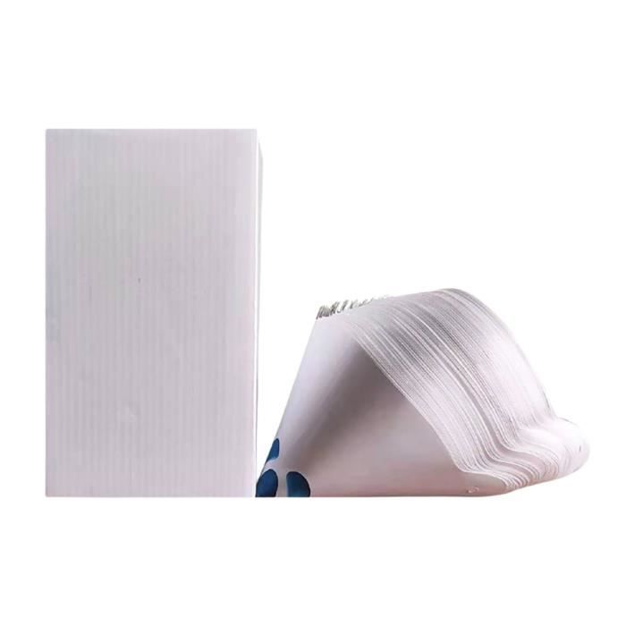 2 Filtres Cuisine En Nylon - Passoire Et Entonnoir Pour Jus, Vin, Lait