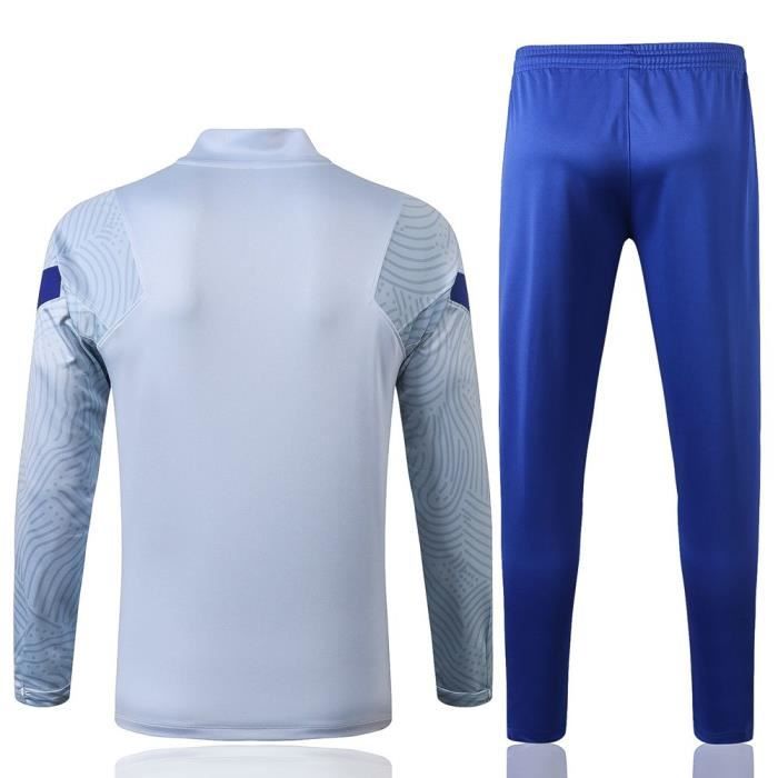 Survetement chelsea 2020 2021 shop