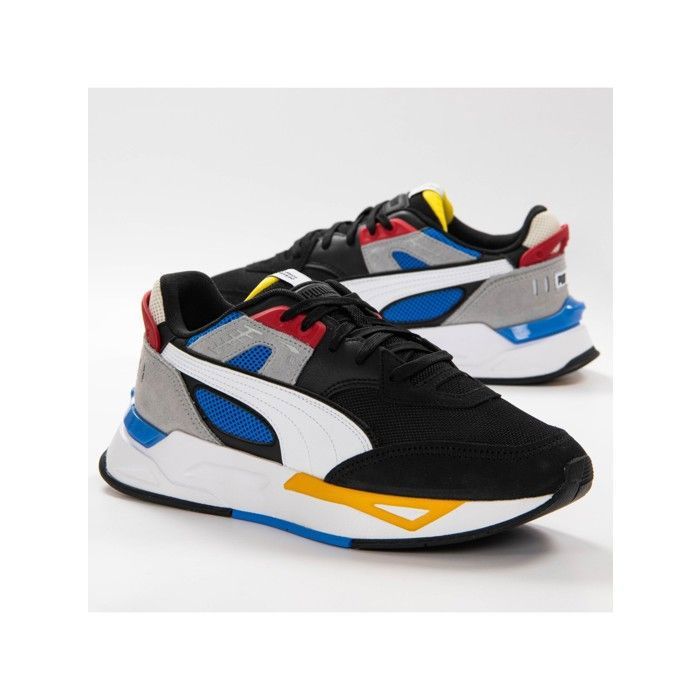 Puma Sneakers Homme Cdiscount Sport