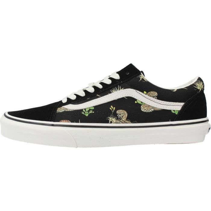 Chaussure top vans cdiscount