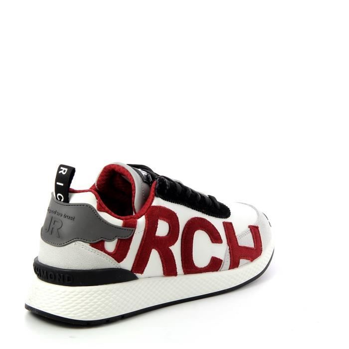 Chaussure john richmond homme outlet