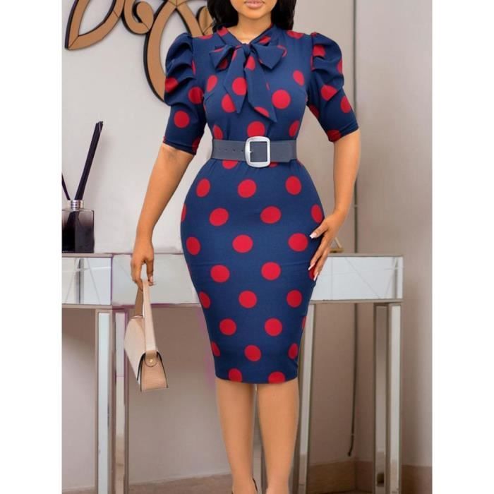 Tenue robe africaine store