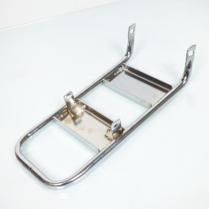 Porte bagage RSM pour Scooter MBK 50 Booster 1999 à 2003 - Auto
