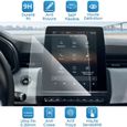 Protection d'écran pour Système de Navigation pour Renault Clio 5 2020 Easy Link 9.3 pouces-2