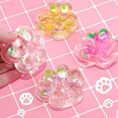 Aodebiao Taba Patte Géante Squishy pour Enfants et Adultes, Gros Jouets Squishy Patte de Chat Duveteuse pour Soulager le Stress, Jouets Anti-Stress Aodebiao Taba Patte Géante Squishy pour Enfants et Adultes, Gros Jouets Squishy Patte de Chat Duveteuse pour Soulager le Stress, Jouets Anti-Stress