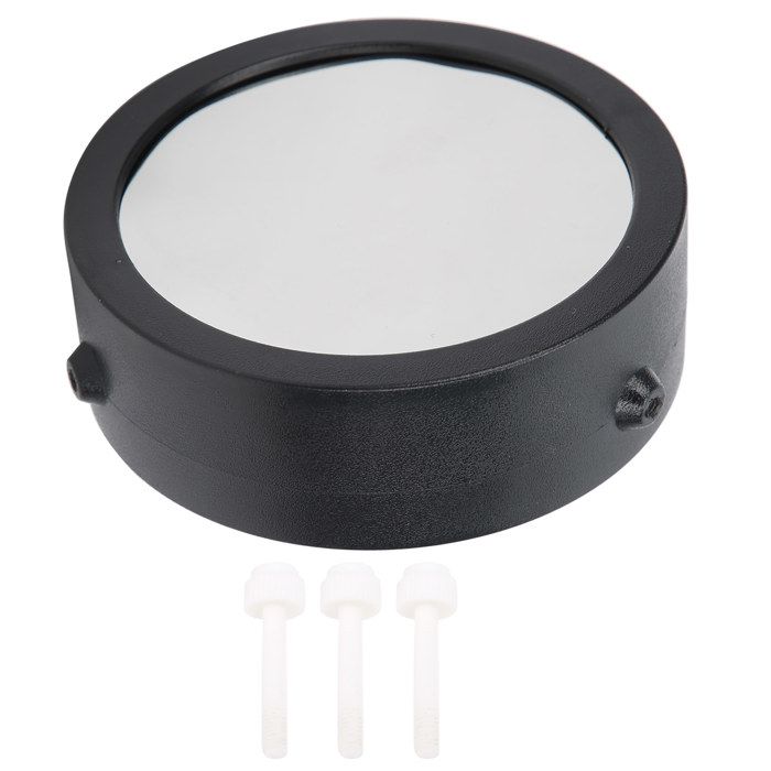 Filtre Solaire Pliable Pour Télescope - Film Pour Observation Taches Solaires - Taille 140 Mm Ou 160 Mm
