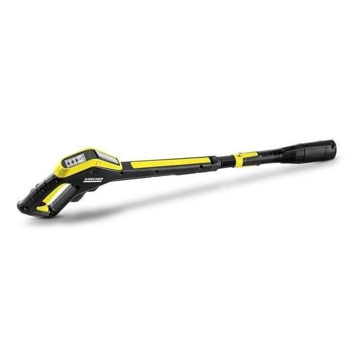 KARCHER Nettoyeur haute pression électrique K5 premium full