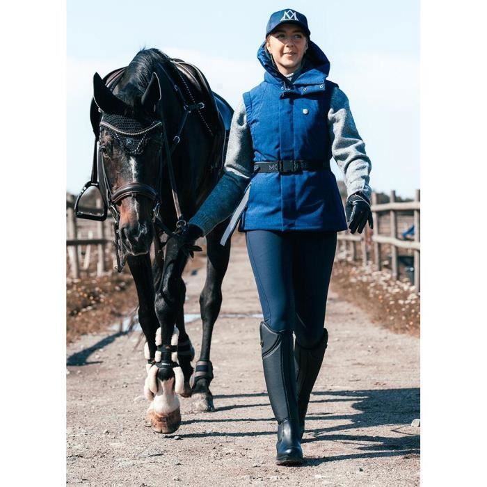Manteau equitation femme hiver shop