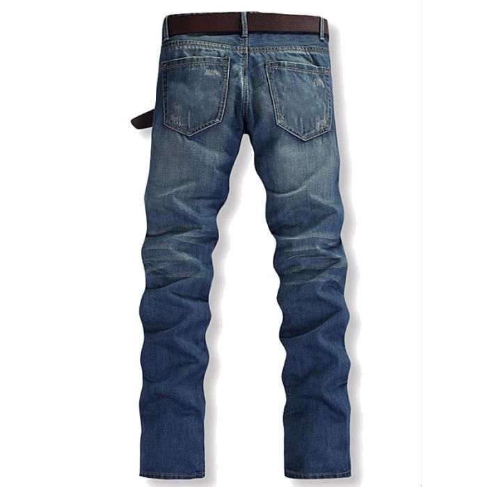 Jeans de marque homme shop
