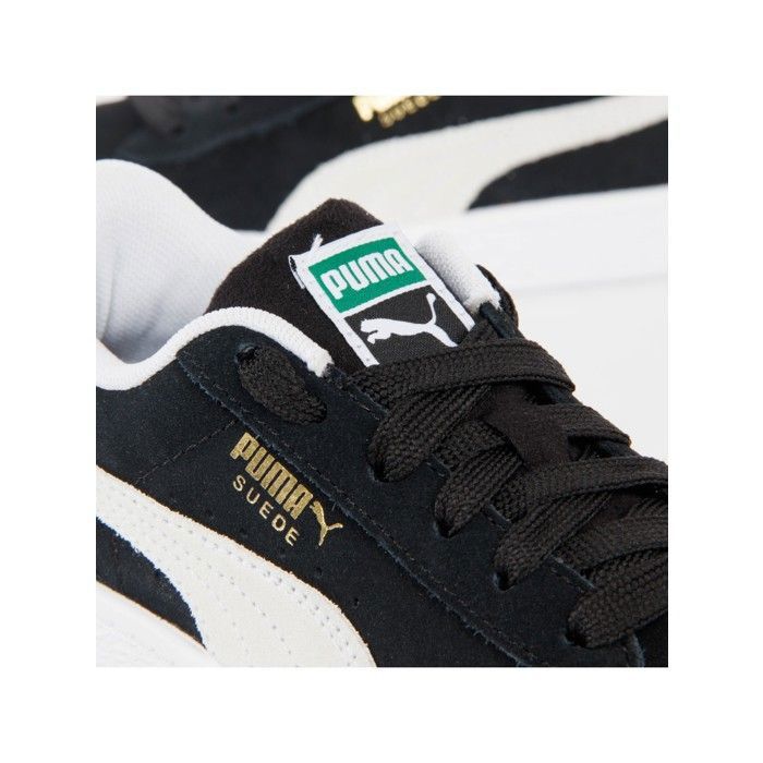 Puma classic cuir hotsell