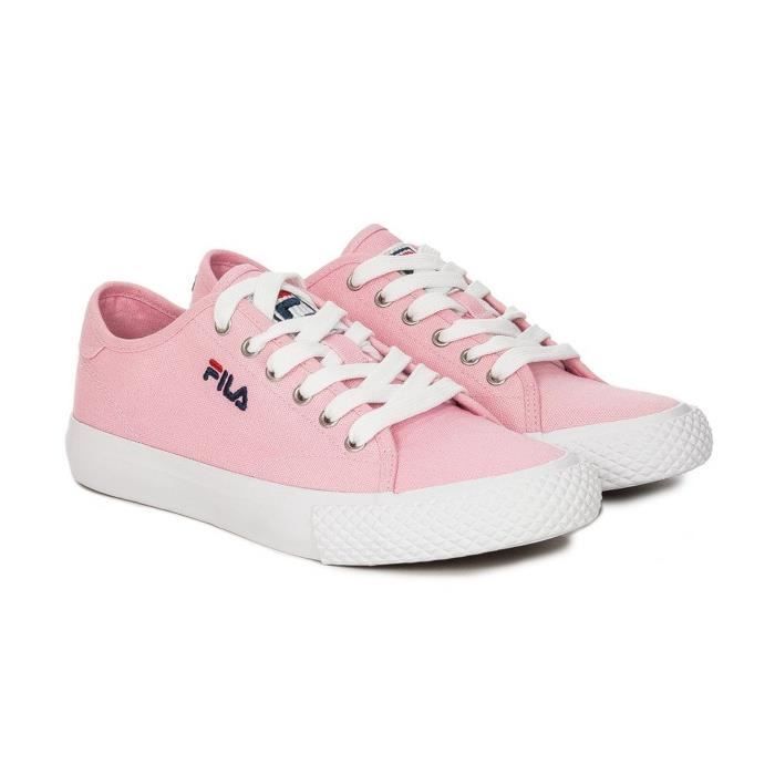Basquette store femme fila