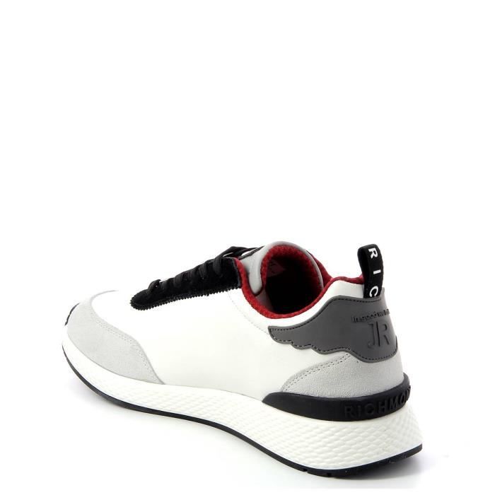 John richmond sneakers homme top