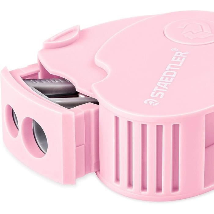 Taille-Crayons De Couleur Taille-Crayon Portable Taille-Crayon Pour