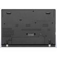 Lenovo 14" ThinkPad T460 Ultrabook - Intel Core i5-6300U- 16 Go de RAM- Disque SSD 256 Go- Webcam- WiFi- Bluetooth- USB 3.0- W[484]-3