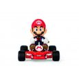 Carrera RC Nintendo Mario Kart™ Pipe Kart, Mario-3