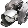 GT1544V Turbo Compresseur pour Peugeot 206 207 307 308 407 1.6 HDI 110 750030-2 NEUF-3