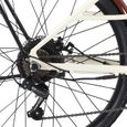 Shimano Tourney RD-TY21 vélo arrière dérailleur 6 vitesses 7 vitesses vtt vélo arrière dérailleur Direct Hanger Mount Eye-3