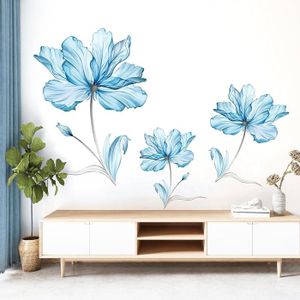 Lot De 12 Stickers Géants 50x70 Cm - Pour Revendeur Ou Décoration Murale - Neuf