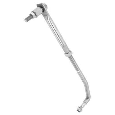 Biellette De Direction Hors-bord Universelle – Longueur Réglable 265-315 Mm | Acier Inoxydable | Pour Moteurs 15 à 200 CV