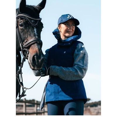 Doudounes sans-manches Femme | Equinoxe Shop