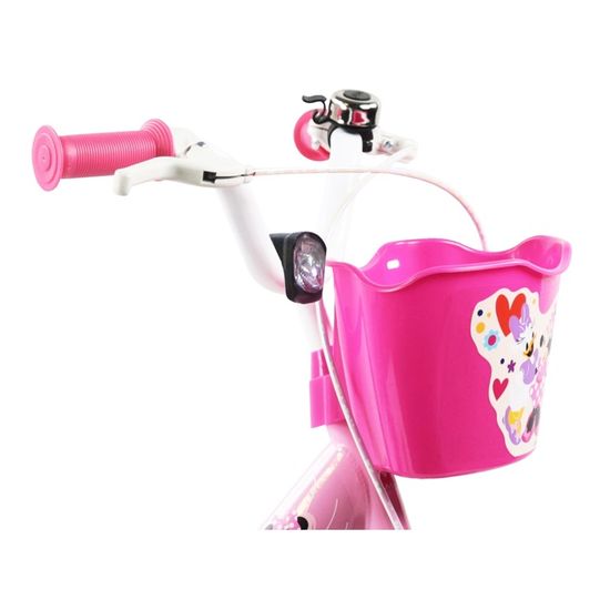 Vélo fille Dino bikes UNICORN 14