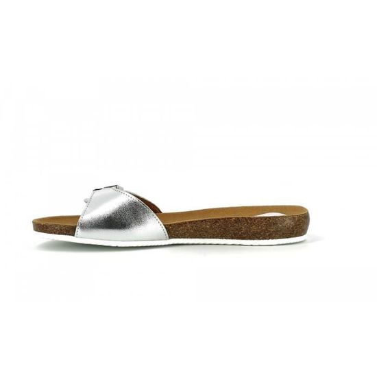 Mule scholl femme pas cher clearance