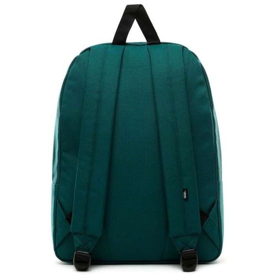 sac a dos vans old skool verte