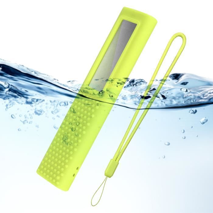 Étui de Protection en Silicone Tamagotchi Paradise avec Sangle de Transport, Coque Antichoc et Imperméable pour Jeu d'Animal Virtuel, Protection Durable à 360 Degrés