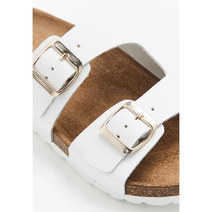 Damart clearance mules piedical