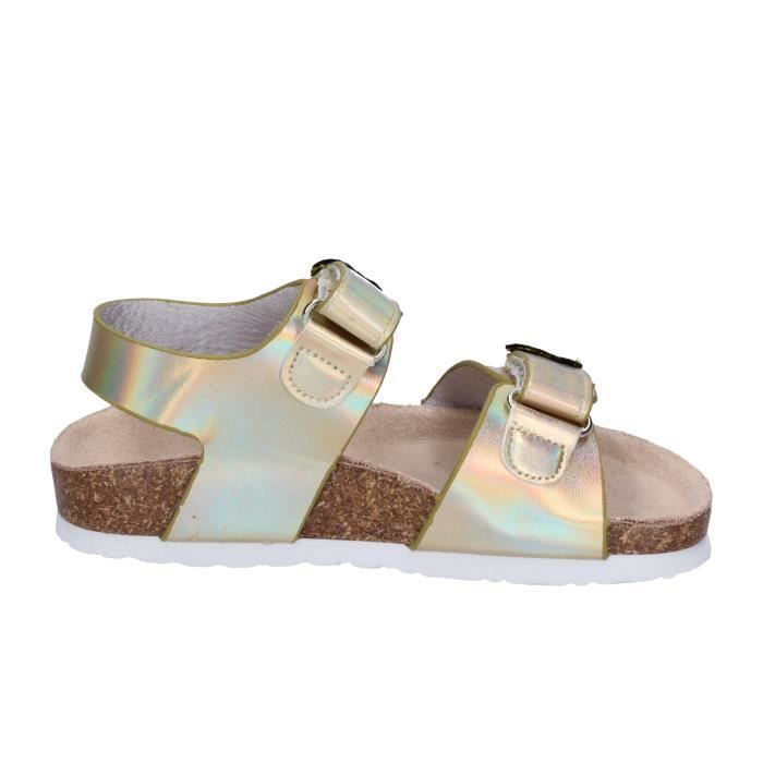 Sandale clearance doree fille