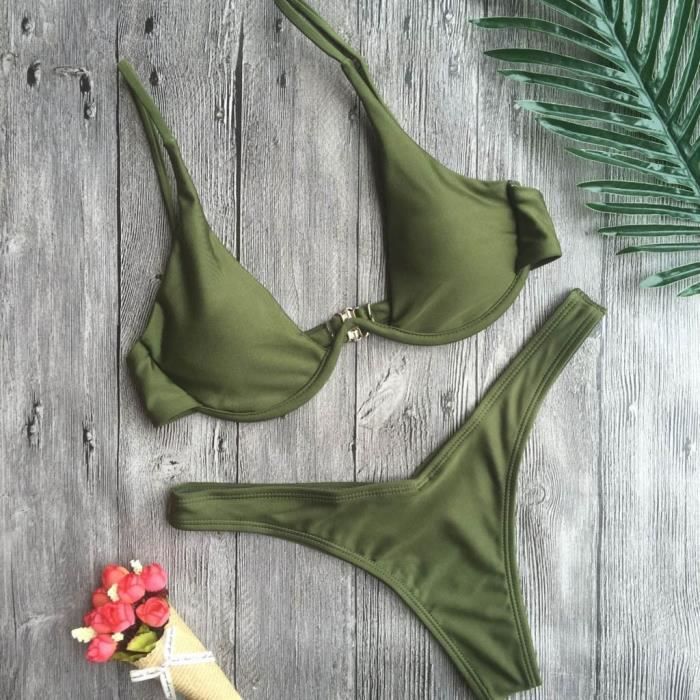 Bikini hot sale brésilien 2019