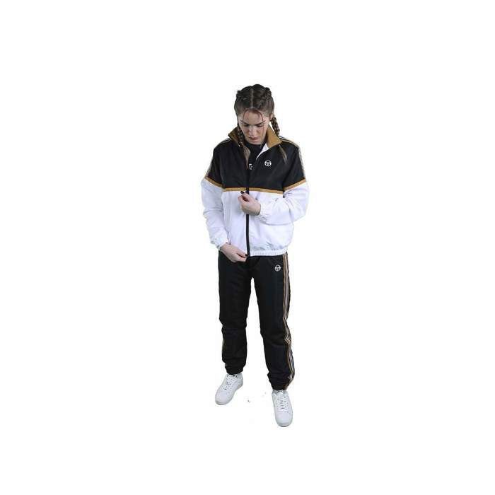 Veste sergio tacchini femme 2025