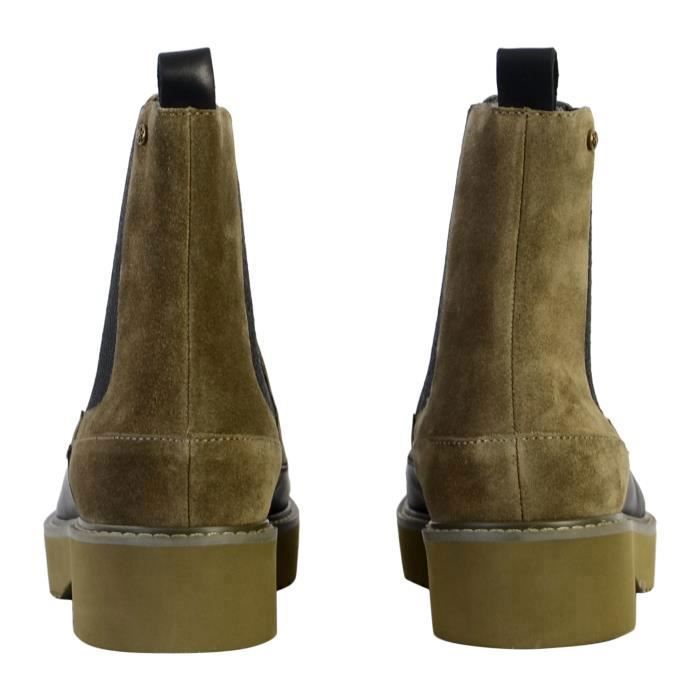 Boots karston femme hotsell